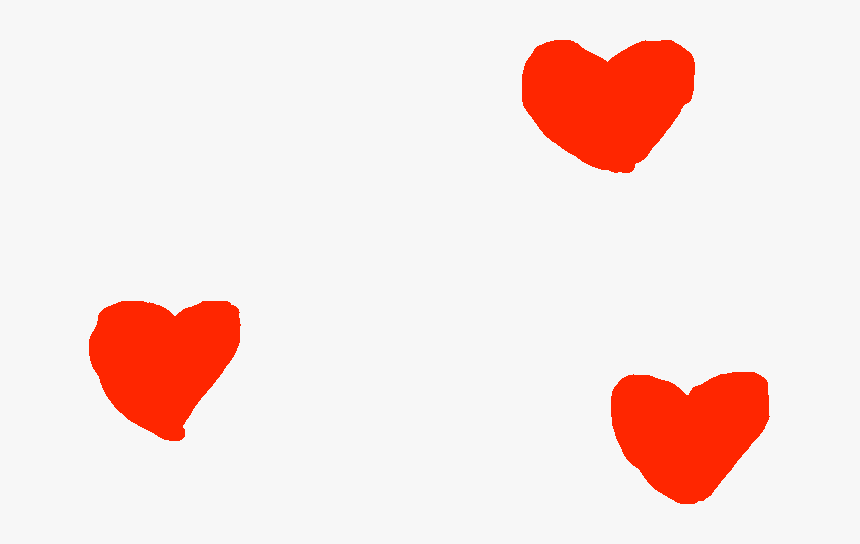 Heart, HD Png Download