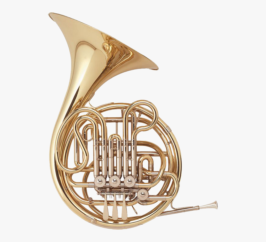 French Horn Png - French Horn Holton 180, Transparent Png