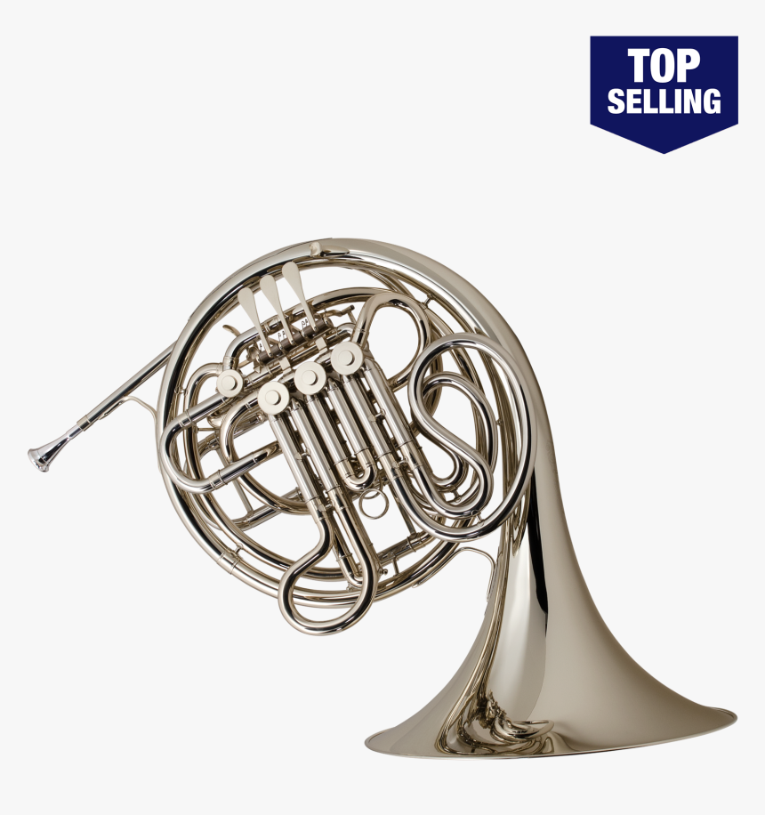 Cg Conn Professional Model 8d Double French Horn - Conn 8d Double French Horn, HD Png Download