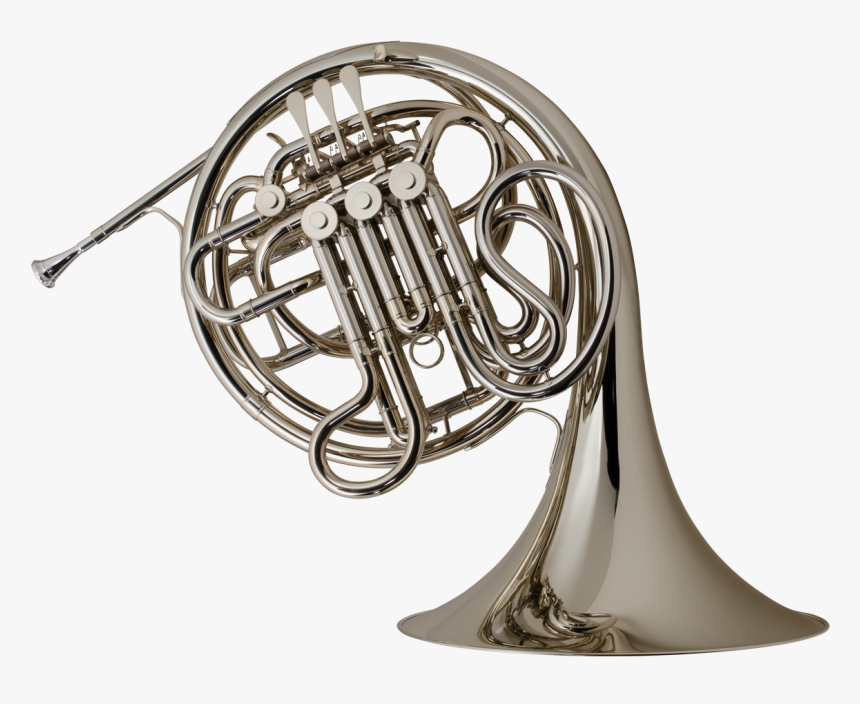 French Horn Conn 8d, HD Png Download