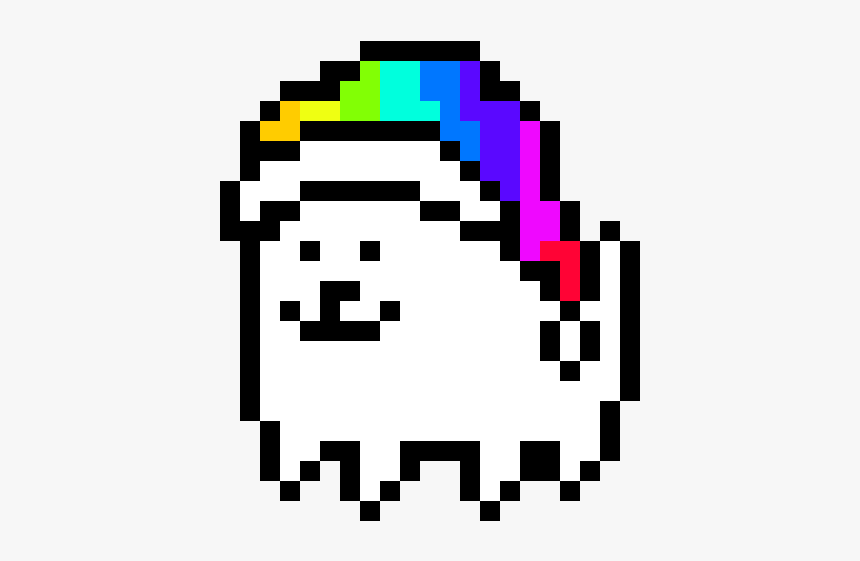 Toby Fox Dog Transparent, HD Png Download