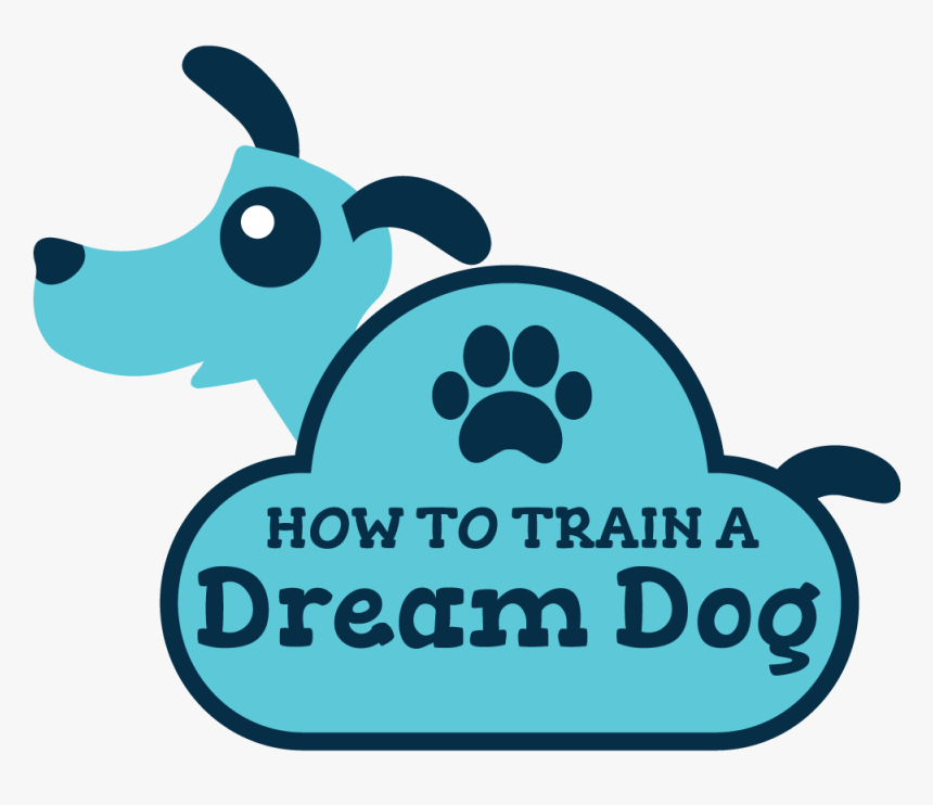 How To Train A Dream Dog - Dog Catches Something, HD Png Download