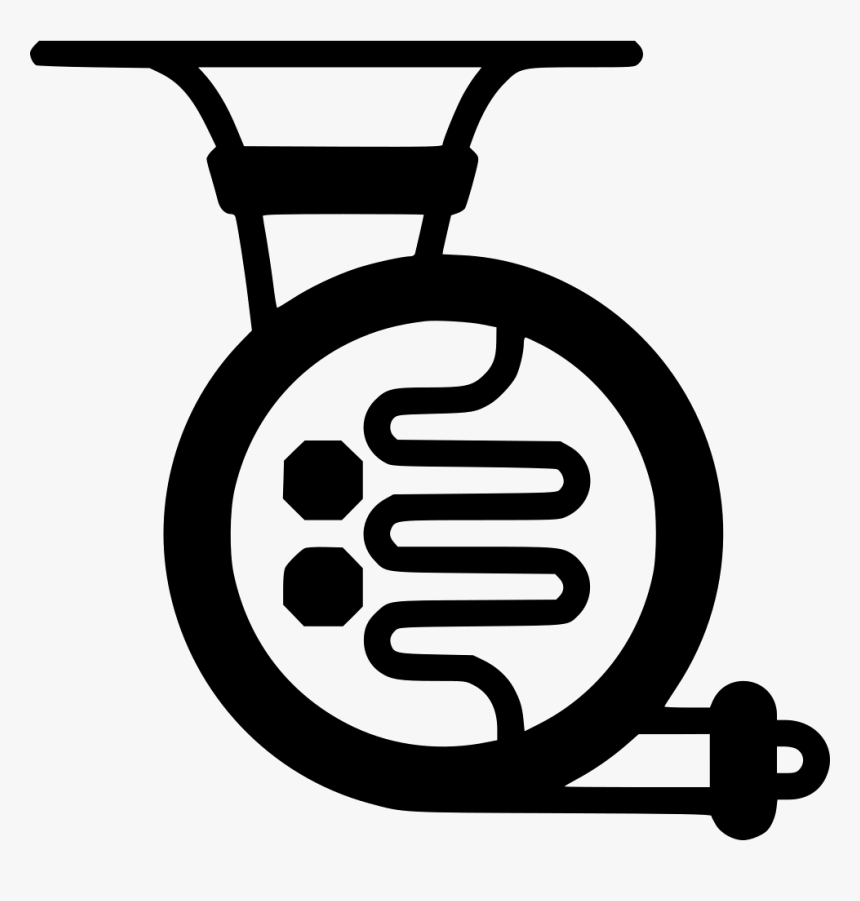 French Horn, HD Png Download