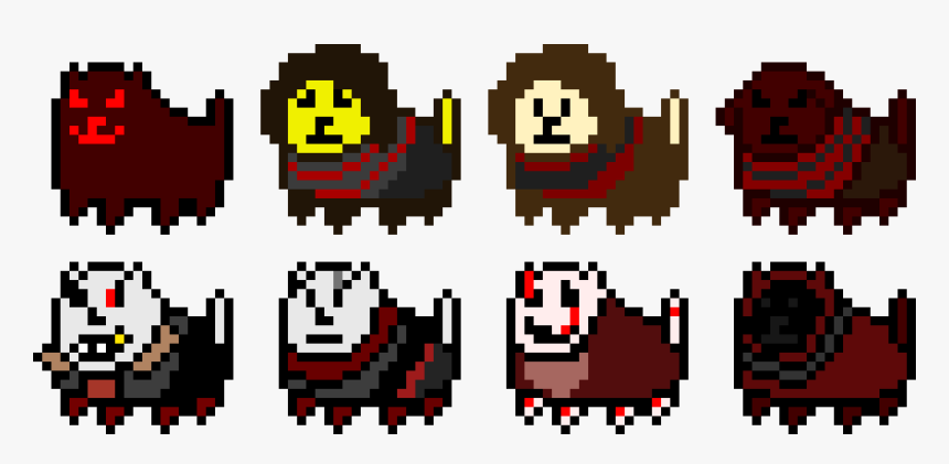 Underfell Annoying Dog, HD Png Download