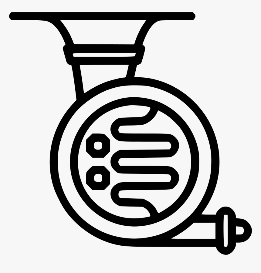 French Horn, HD Png Download