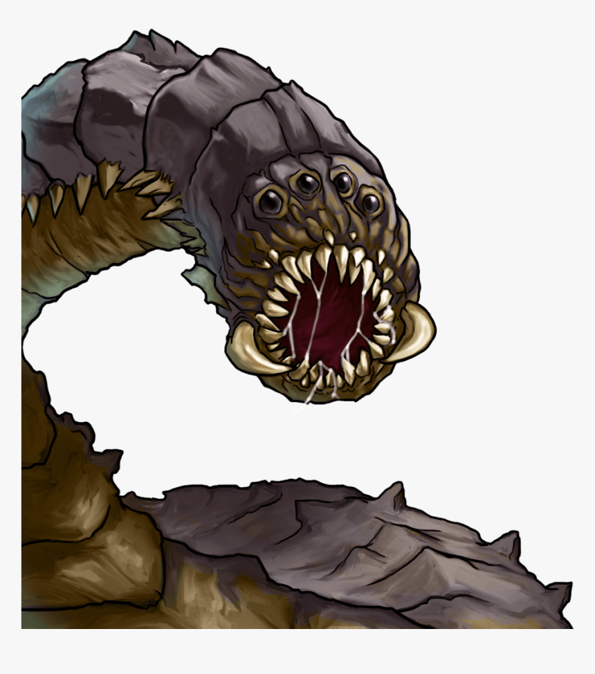 Gems Of War Wikia - Gems Of War Monster, HD Png Download