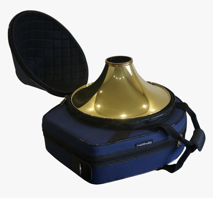 French Horn Case Model Mb-3 - Kitchen Appliance, HD Png Download