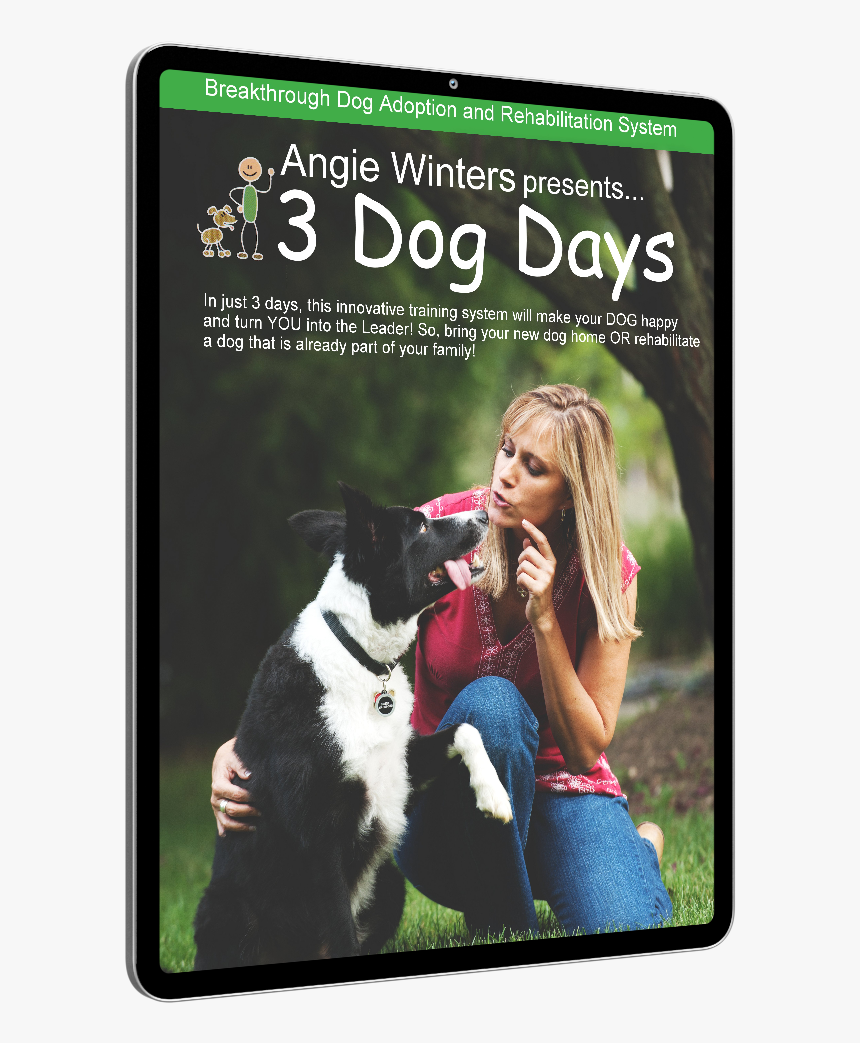 Dog Catches Something, HD Png Download