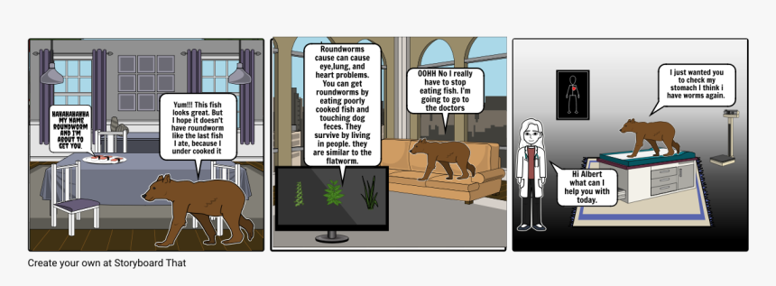 Cartoon, HD Png Download