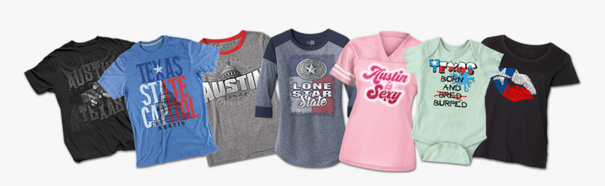 Shirtbundle - Long-sleeved T-shirt, HD Png Download