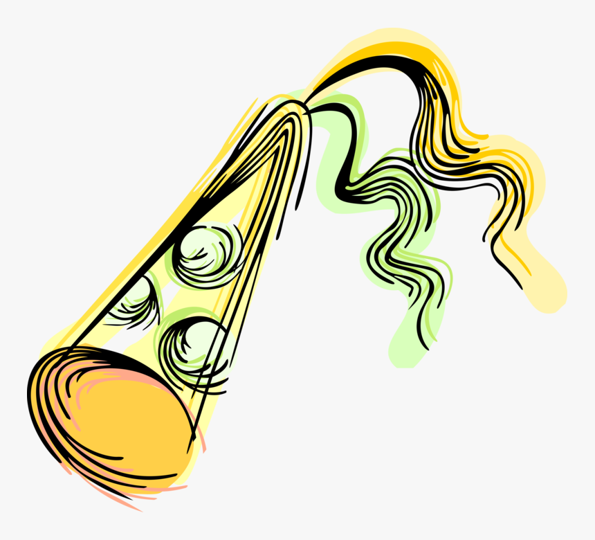 Transparent New Years Party Hat Png, Png Download