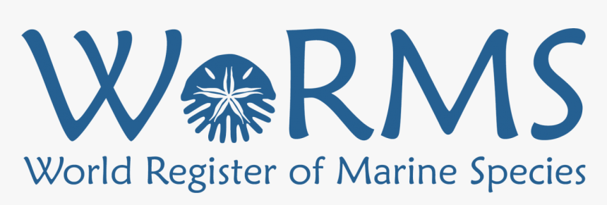 Worms Editorial Board - Worms World Marine Register Species, HD Png Download