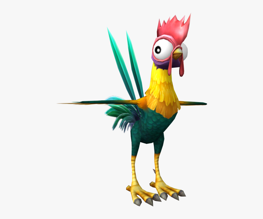 Download Zip Archive - Macaw, HD Png Download