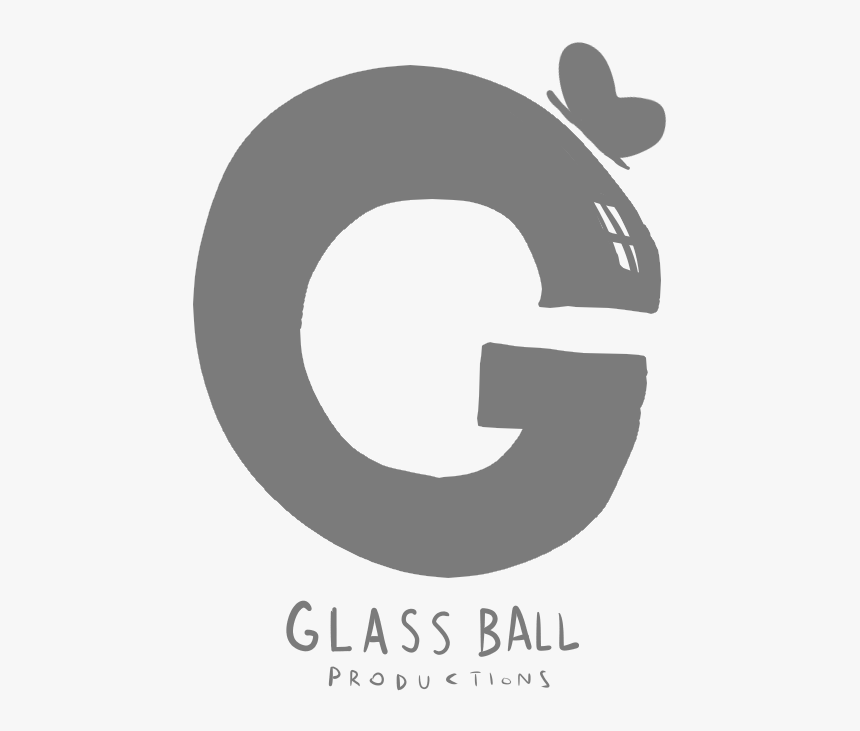 Glass Ball Productions Wiki - Sign, HD Png Download