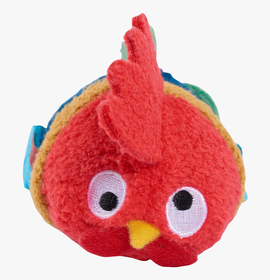 Stuffed Toy, HD Png Download