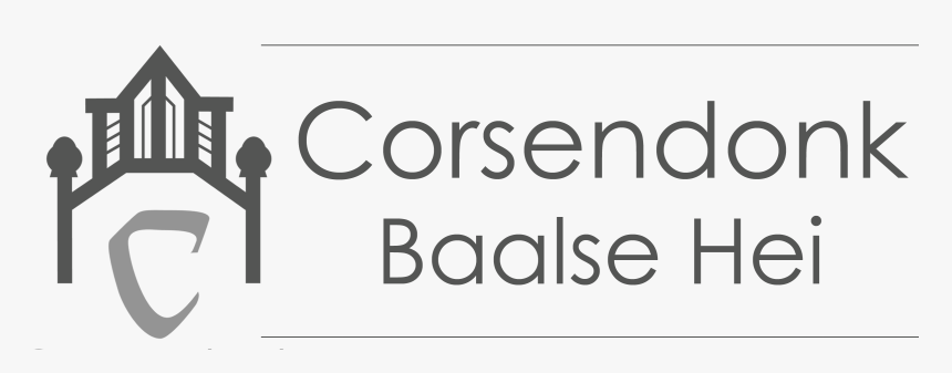 Corsendonk Hotels, HD Png Download