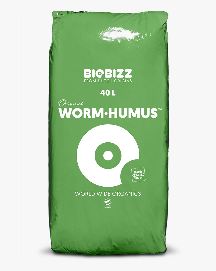 Biobizz, HD Png Download