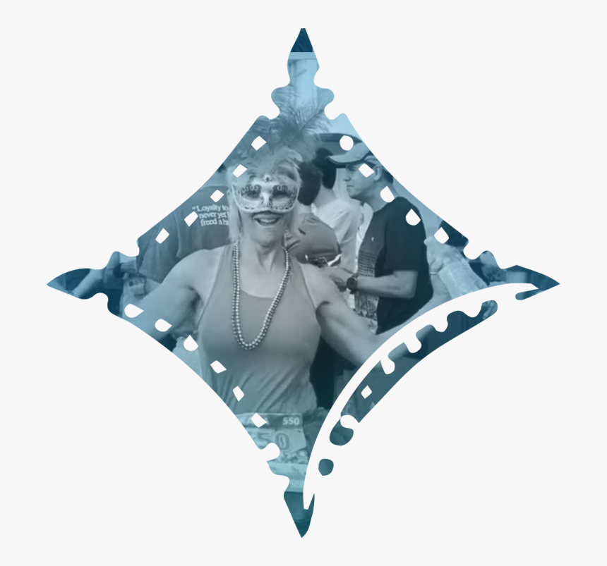 Tracs - Party Hat, HD Png Download