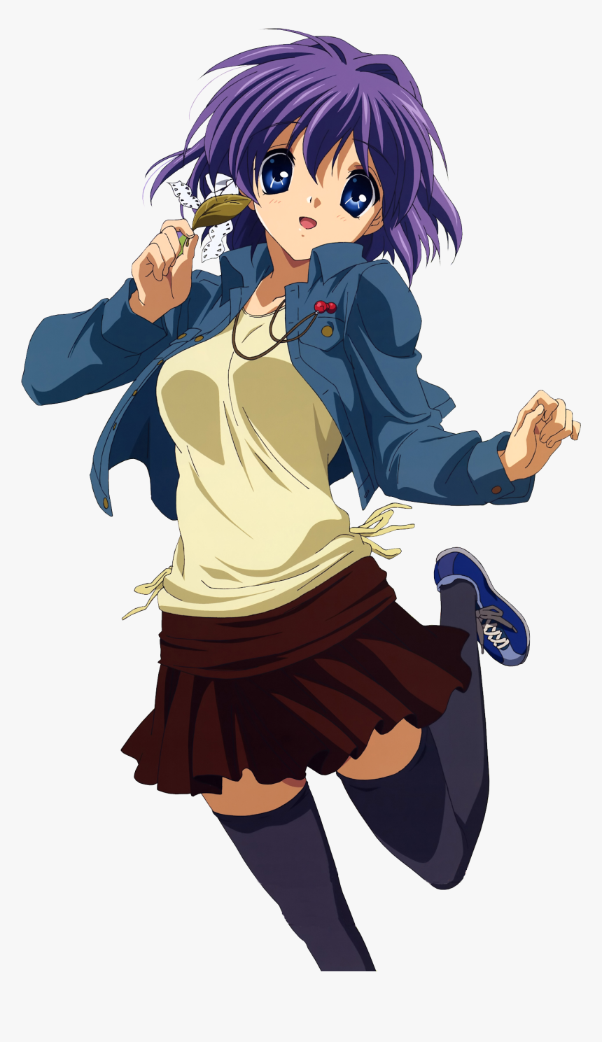 Club Girl Png, Transparent Png