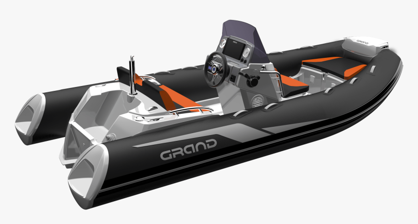 Grand 420, HD Png Download