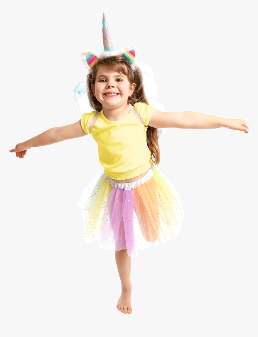 Girl, HD Png Download