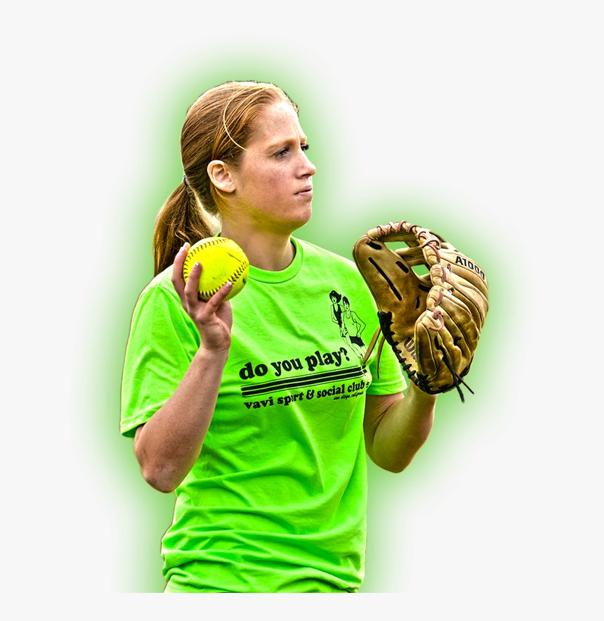 Player, HD Png Download