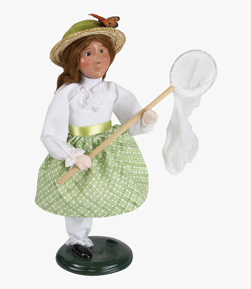Byers - Doll, HD Png Download