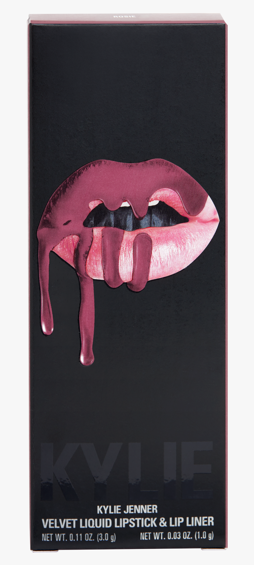 Lipstick Smear Png, Transparent Png