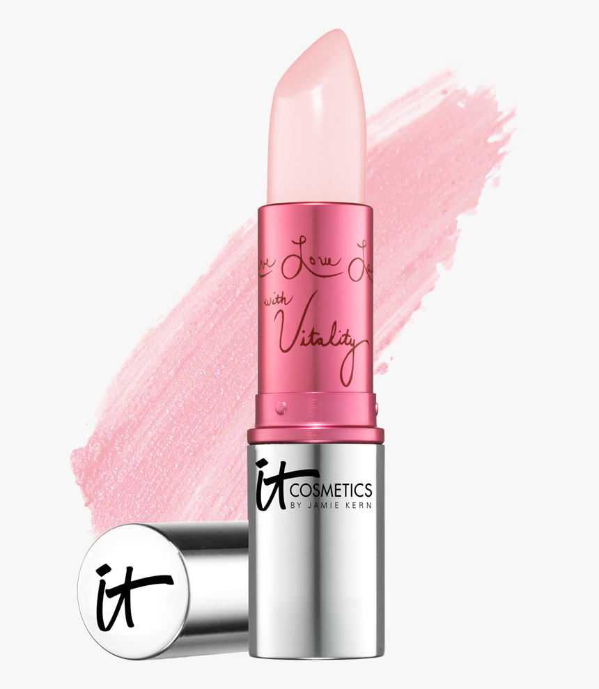 Makeup Transparent Lipstick - Cosmetics, HD Png Download