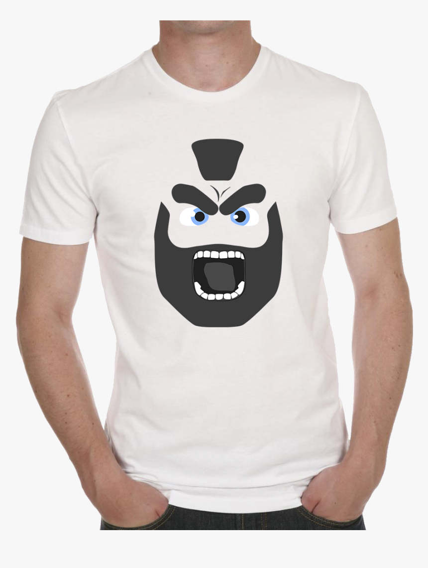 T-shirt Gigoss Hog Rider - T Shirt Probleme Solution, HD Png Download