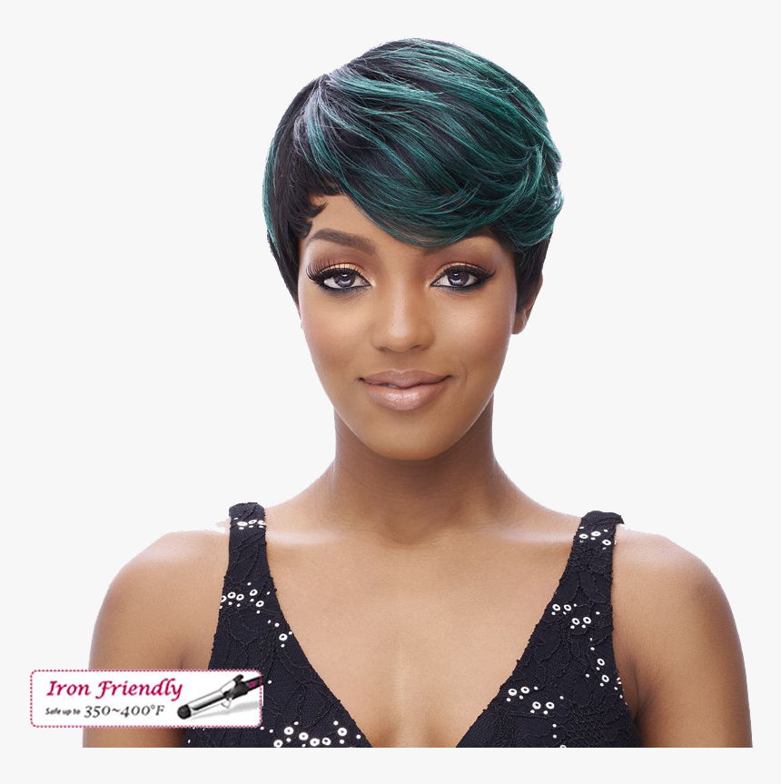 Its A Wig Club, HD Png Download