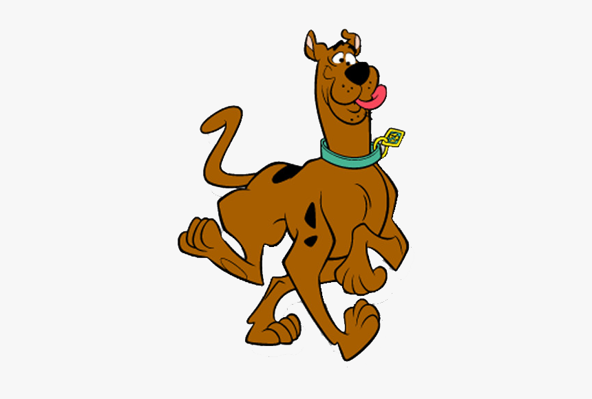 Shaggy Rogers Png Photo - Cartoon Scooby Doo Dog, Transparent Png