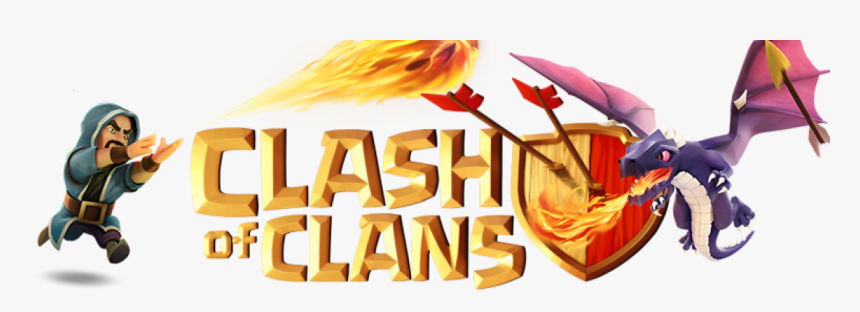Clash Of Clans, HD Png Download