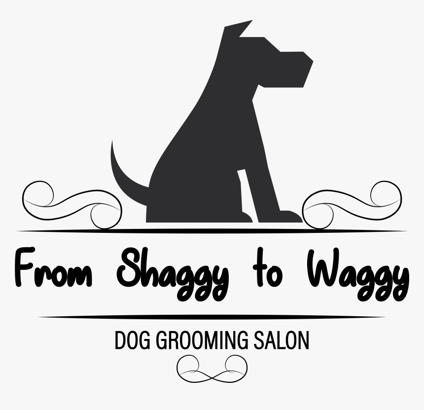 From Shaggy To Waggy, HD Png Download