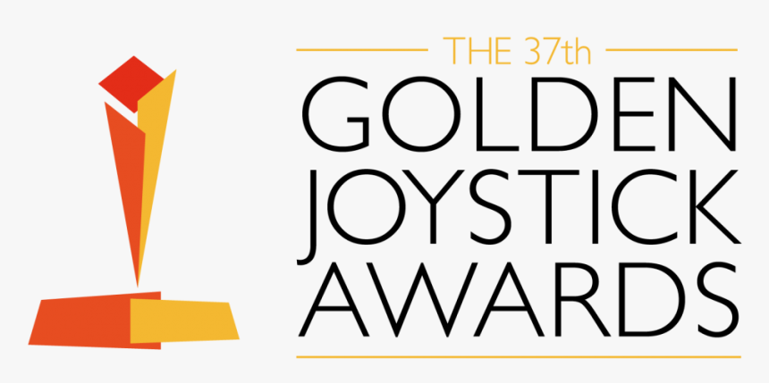 Golden Joysticks Awards 2019, HD Png Download
