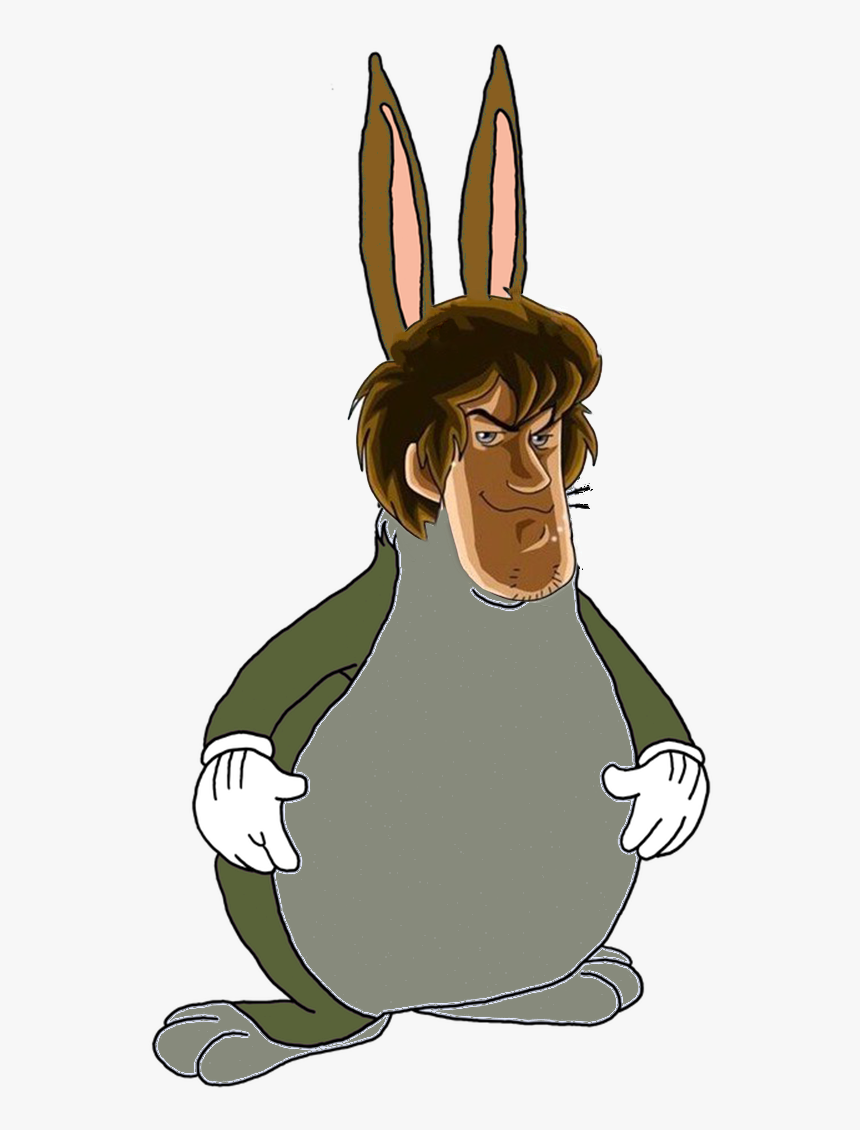 Cartoon Illustration - Shaggy Ultra Instinct Gif, HD Png Download