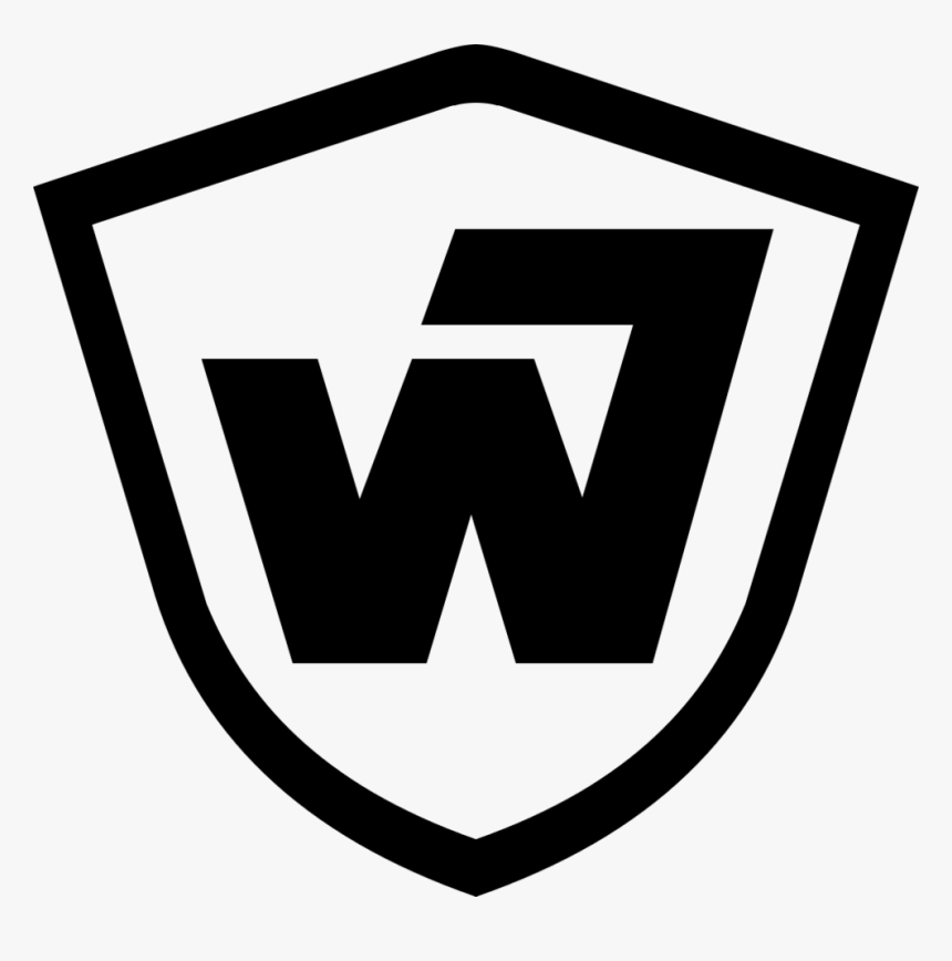 Img - Warner Bros 7 Logo, HD Png Download