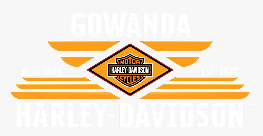 Gowanda Harley-davidson, HD Png Download