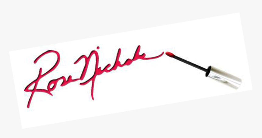 Lipstick Smear Png, Transparent Png
