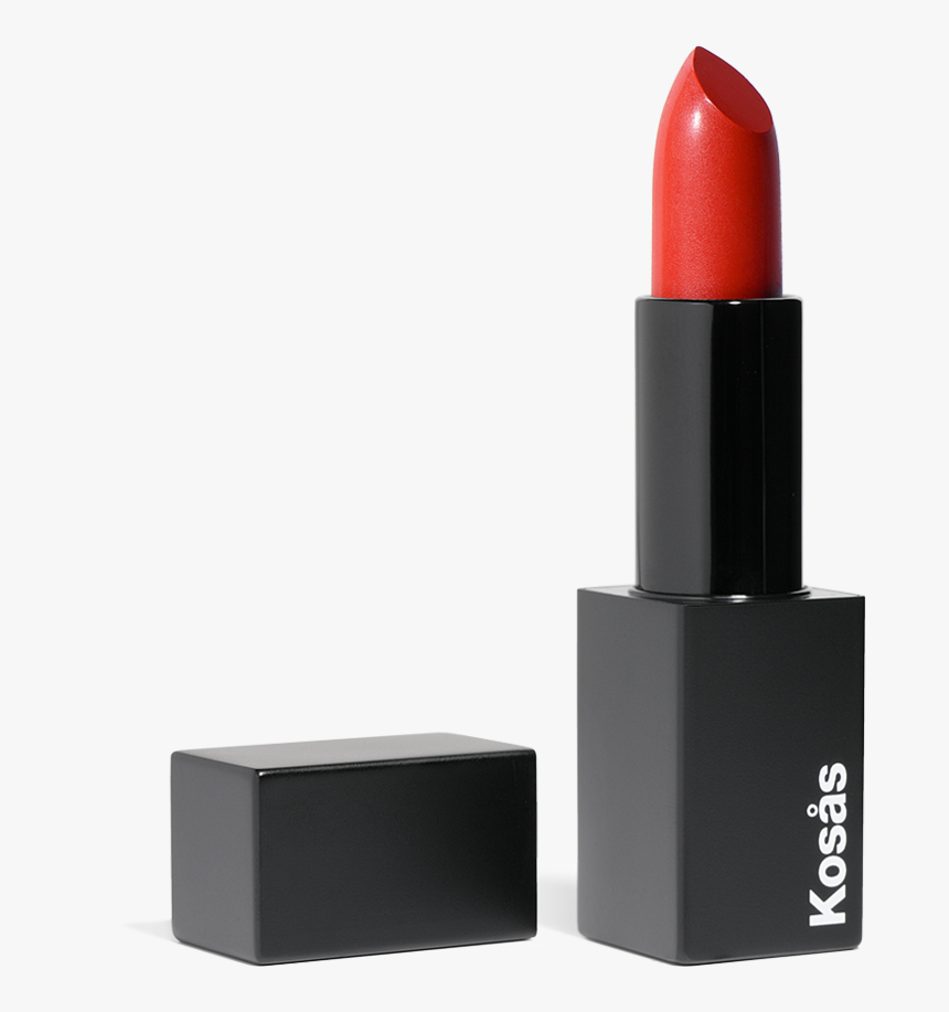 Kosas Lipstick Phoenix, HD Png Download