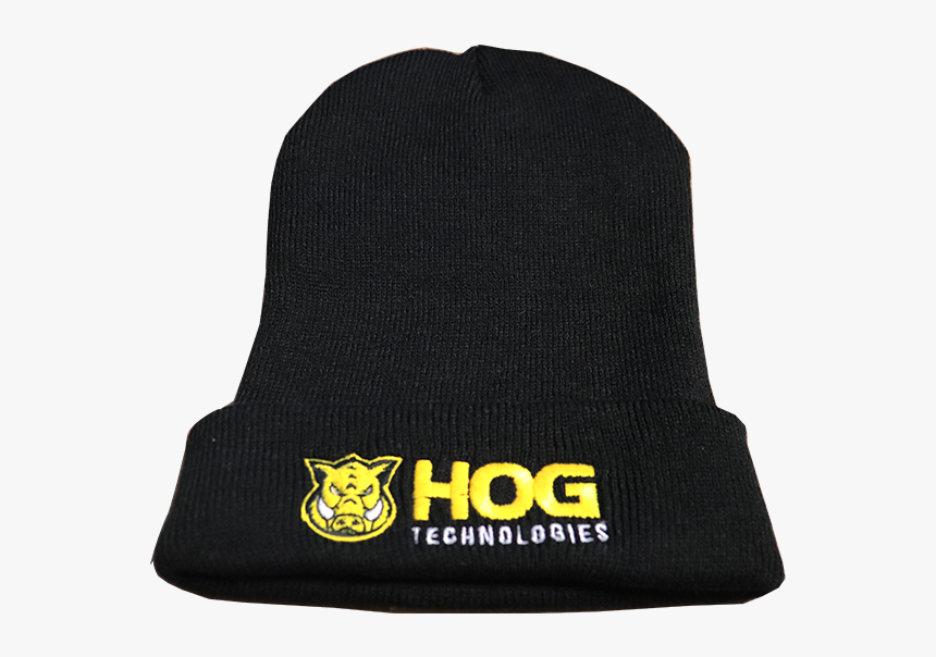 Hog Tech Beanie - Beanie, HD Png Download
