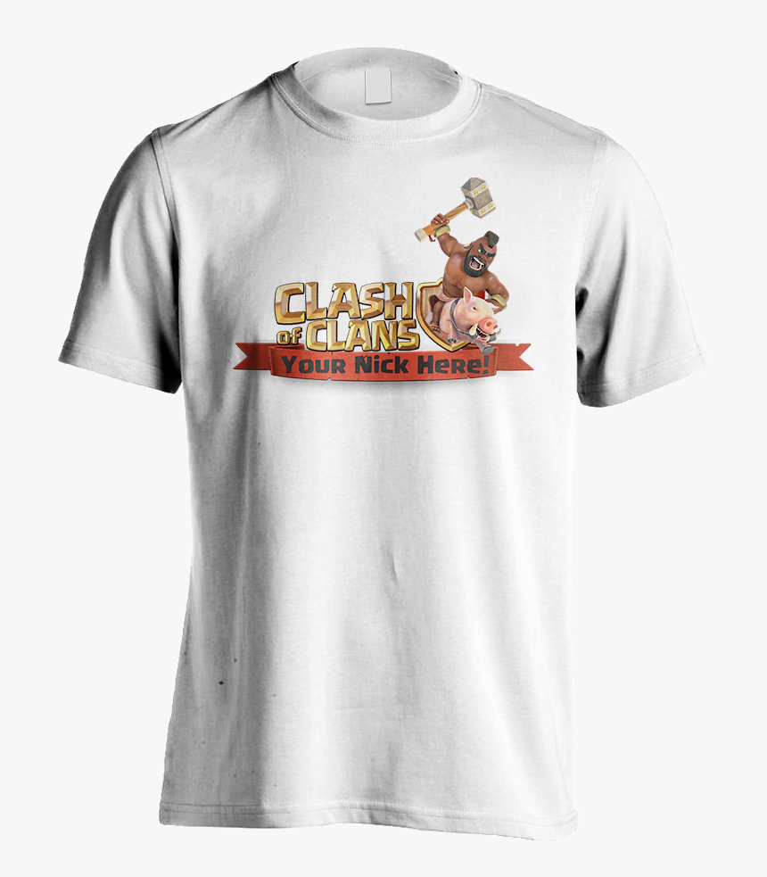 Tshirt Uzi, HD Png Download