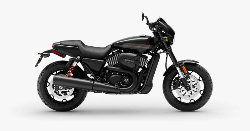 Product Image - Harley 750 Street Rod, HD Png Download