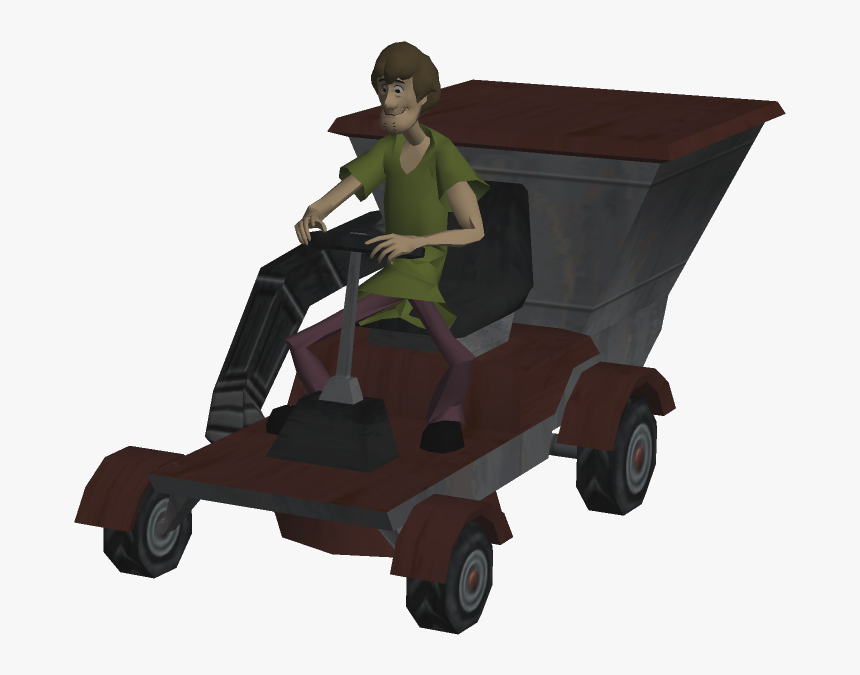Wagon, HD Png Download