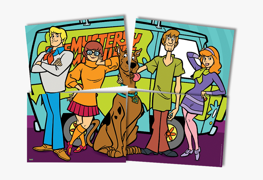 Scooby Doo, HD Png Download