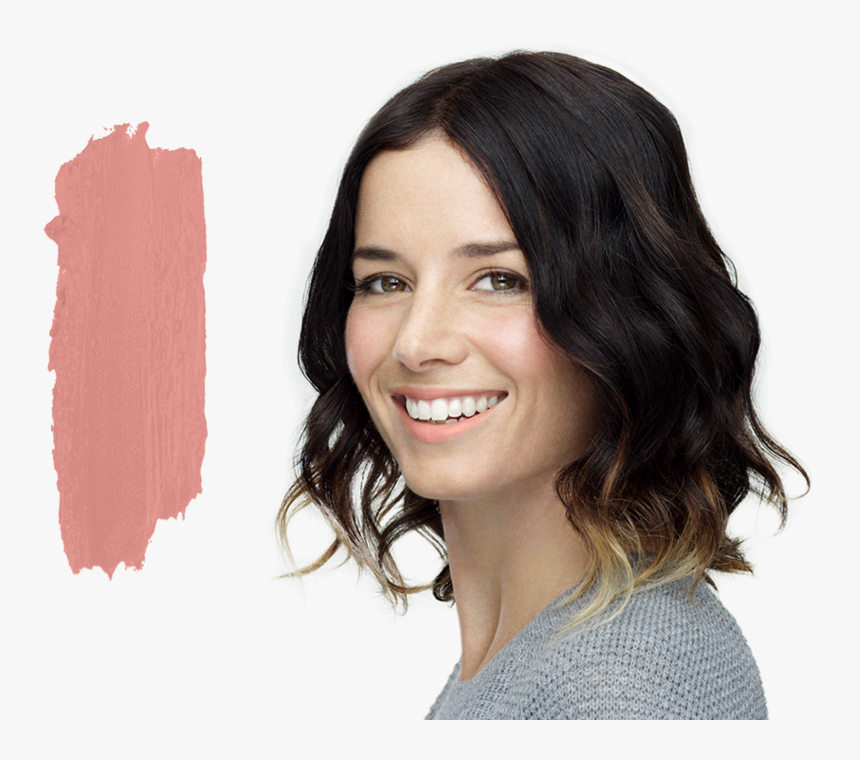 Creme Lipstick - Girl, HD Png Download