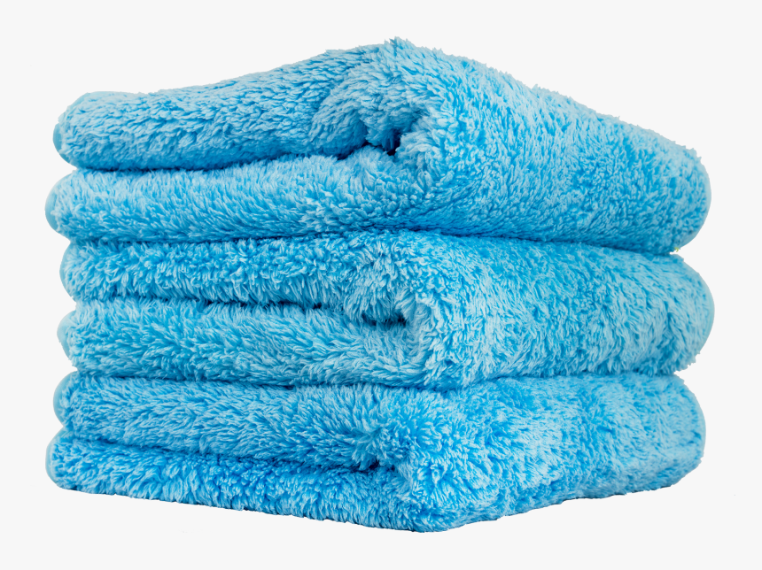 Shaggy Fur-ball Towels 3 Pack - فوطه Png, Transparent Png