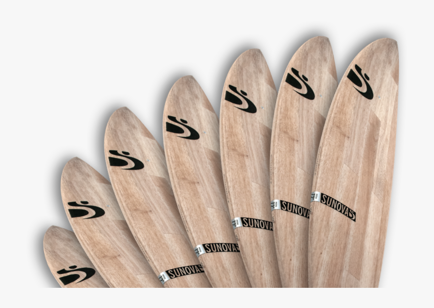 Surf Board Detail - Surfboard, HD Png Download