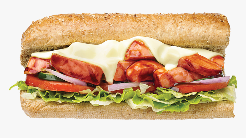 Subway, HD Png Download