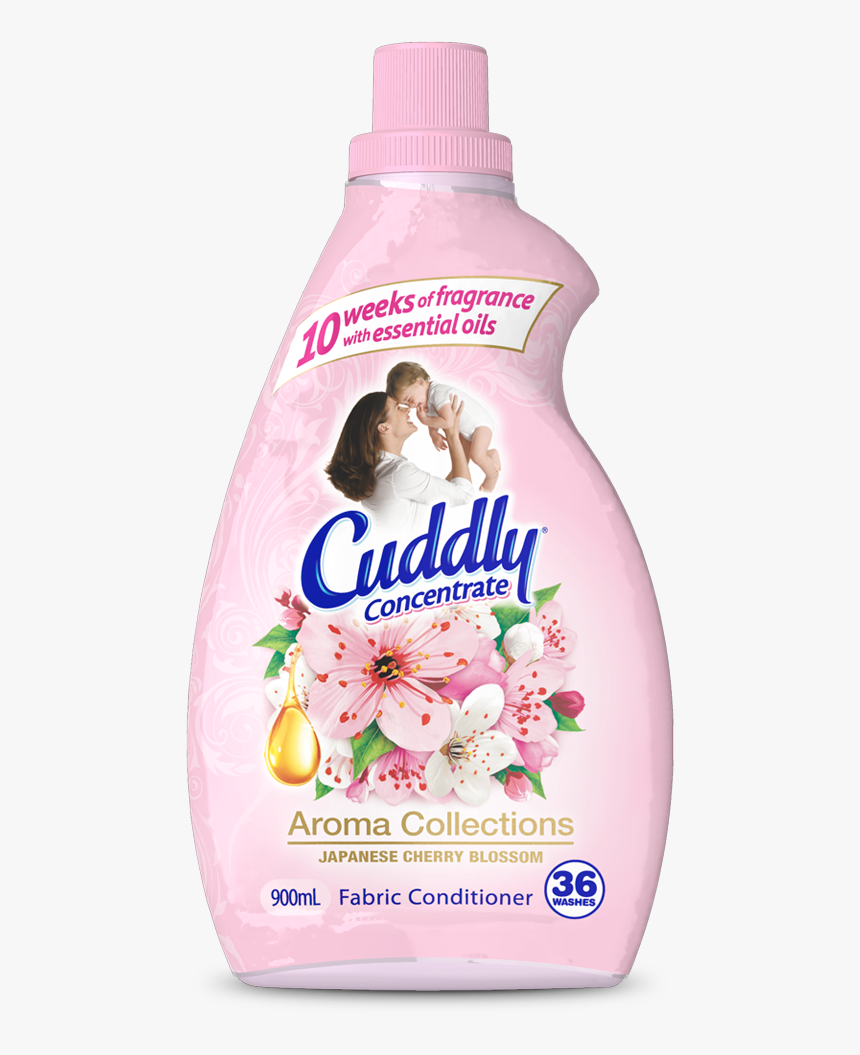 Aroma Collections - Cuddly Concentrate Aroma Collections, HD Png Download